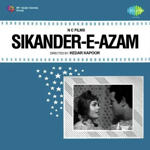 Sikandar E Azam (1965) Mp3 Songs